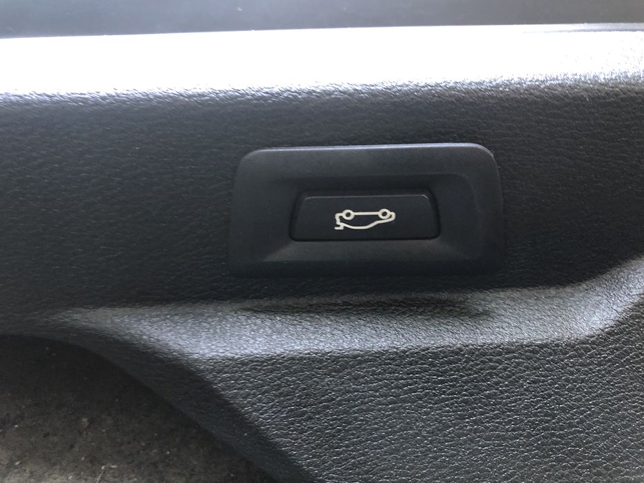 Електрически багажник бмв х5 ф15 ( elektricheski bagajnik bmw x5 f15 ...