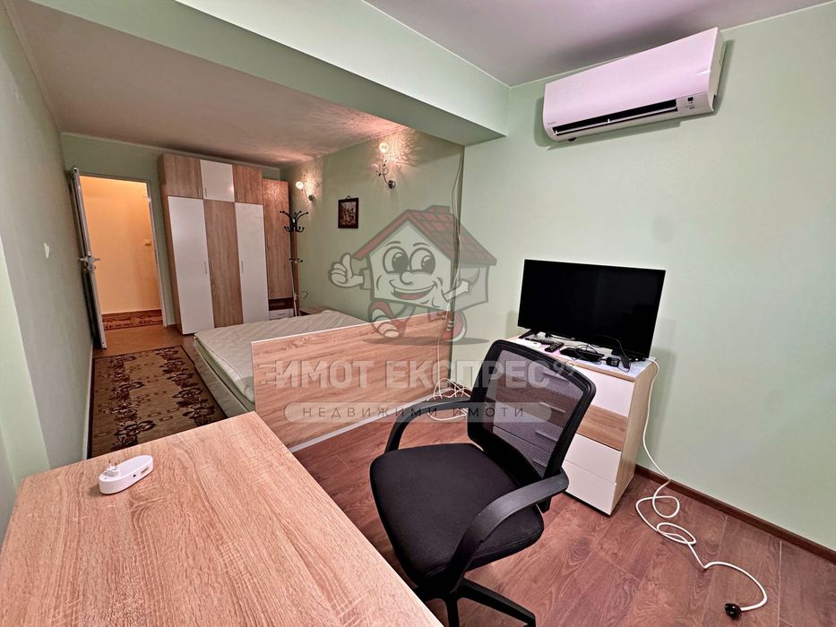 Дава се под наем Тристаен апартамент в Асеновград - 80 кв.м за 398.82 € - Снимка #10