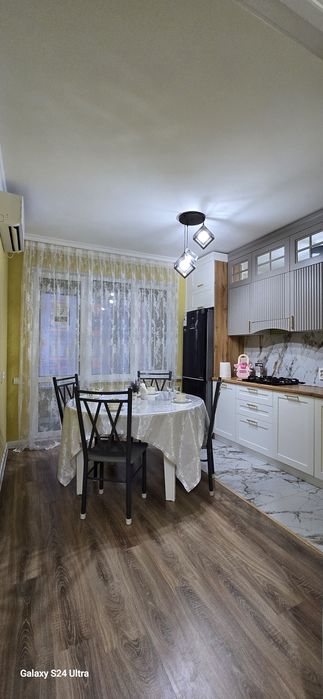 По часам апартаменты в Талане