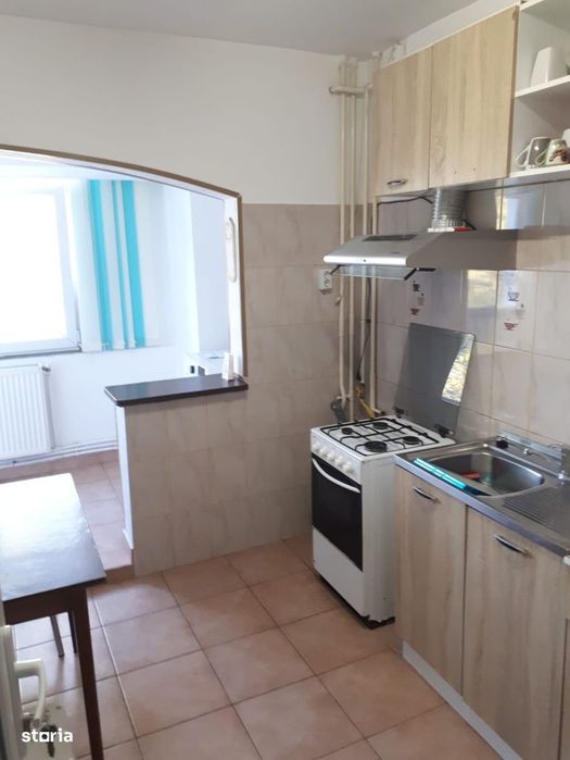 Apartament 1 camera Nae Leonard et1/4 centrala Mobilat si Utilat