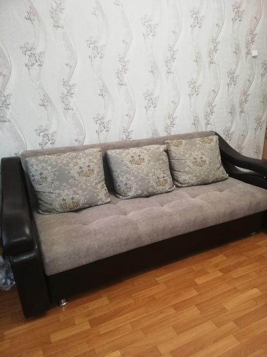 Мебель, диван раскладной