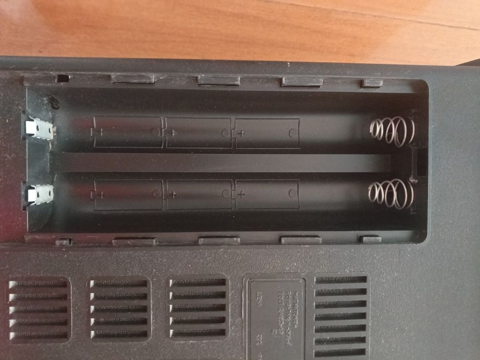 Разное. Магнитофон Романтик