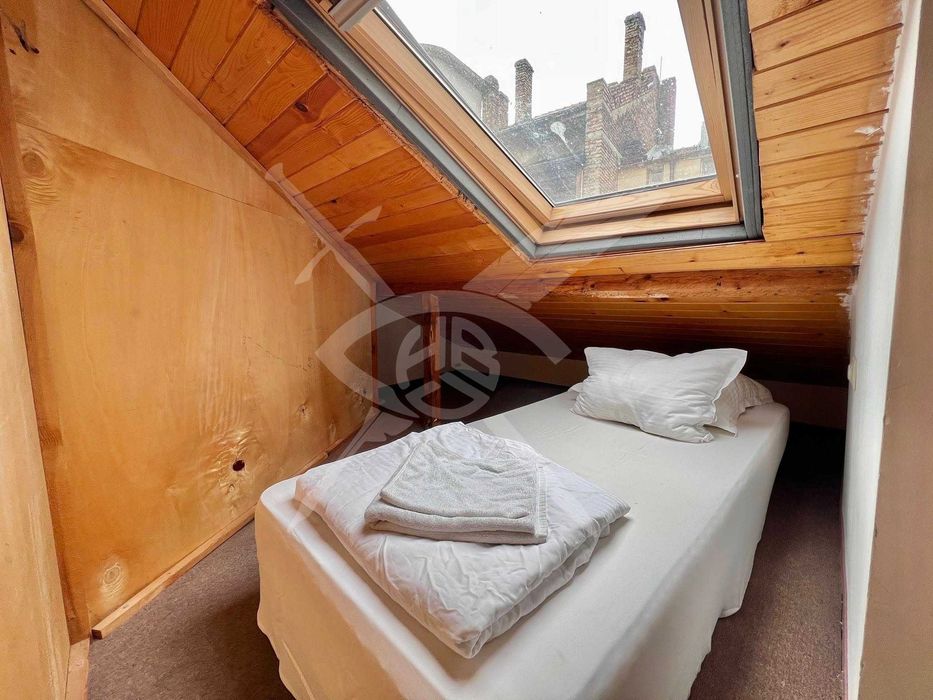 Къща - Център - 172637