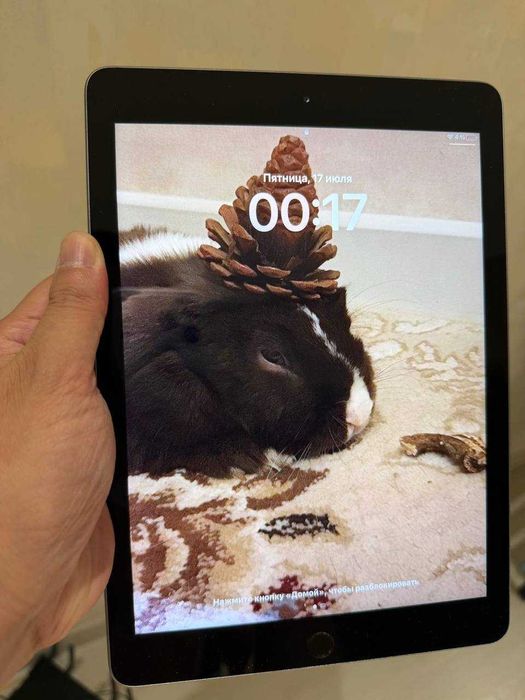 Ipad 6 32 ГБ Wi - Fi