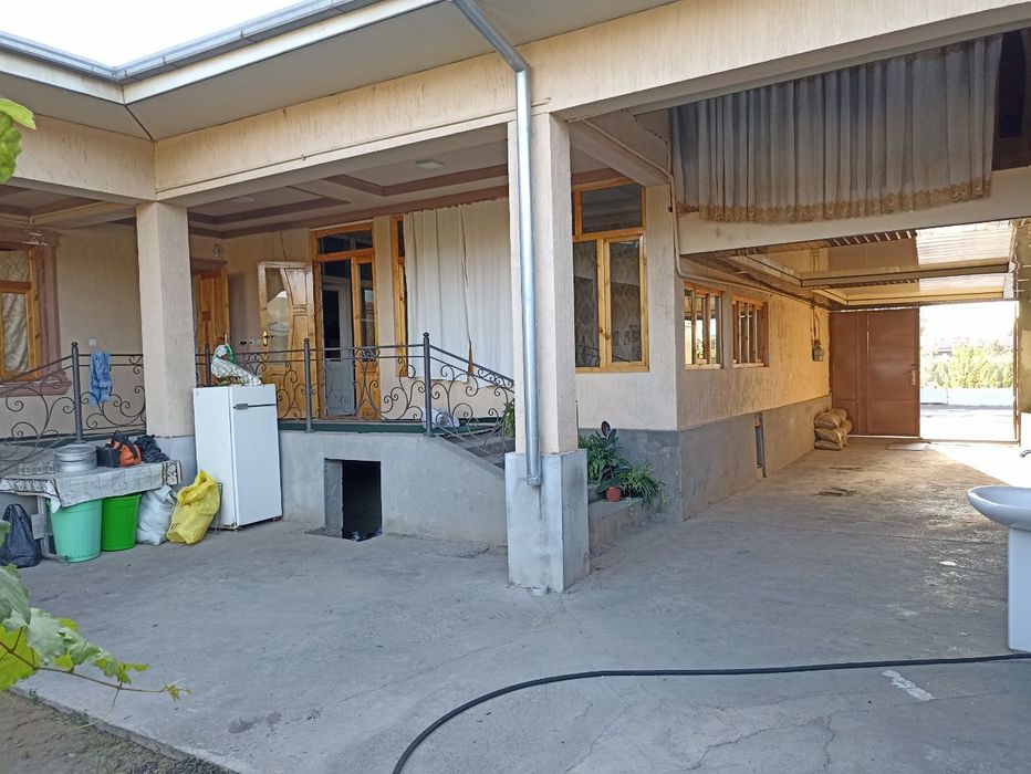 Уй сотилади 7 сотих Эшонгузар