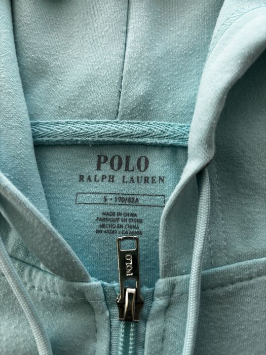 trening polo ralph lauren