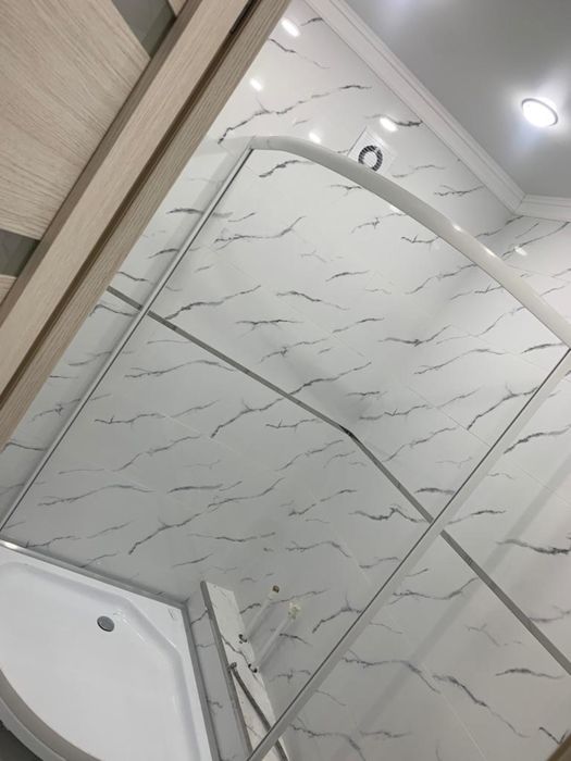 Ремонт квартир молярка под ключ