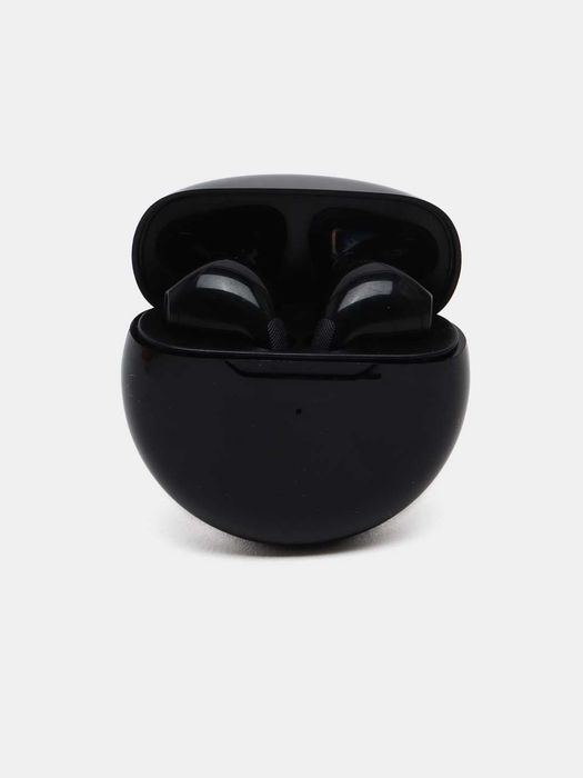 Simsiz naushnik quloqchin ,suv o'tkazmaydigan, mikrofonli