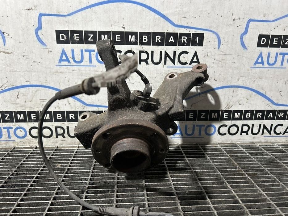 Fuzeta dreapta fata Dacia Dacia Logan II MCV Facelift 2017 0.9 B 2016 - 2020 Manuala 5 ...