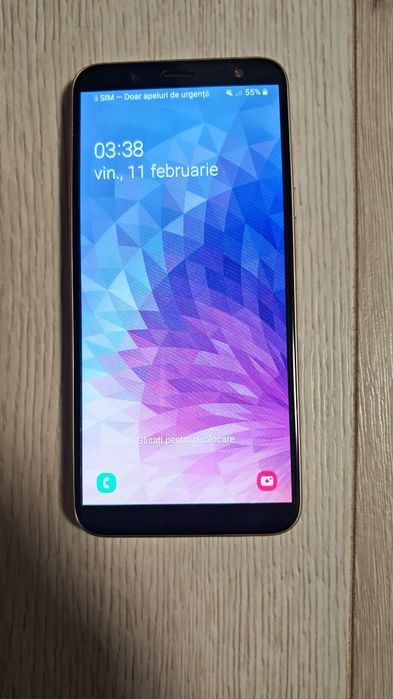 Telefon mobil Samsung J 6