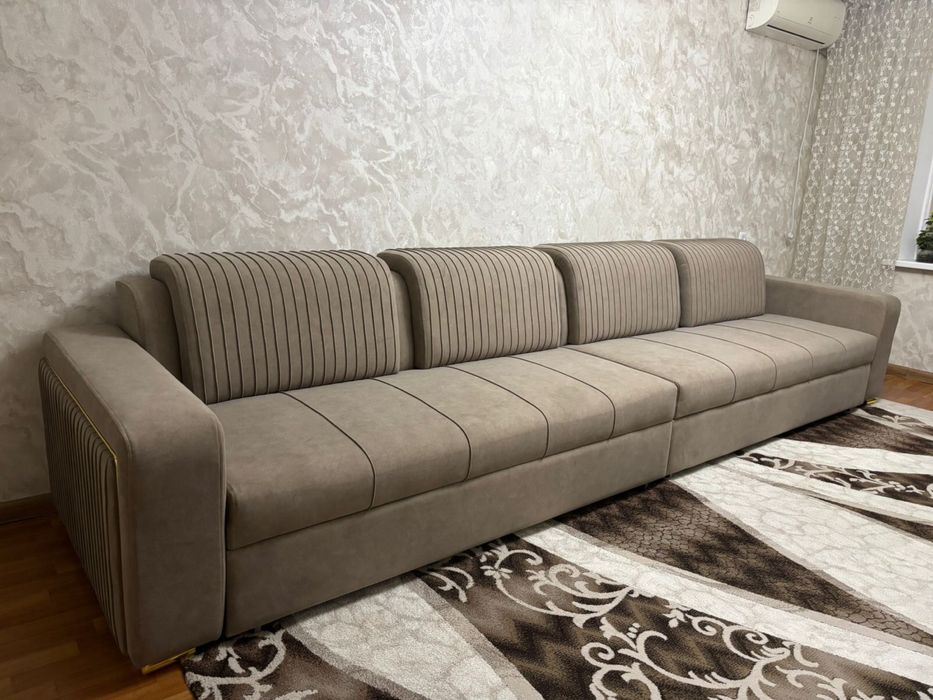 Диван Мадрид 4метр