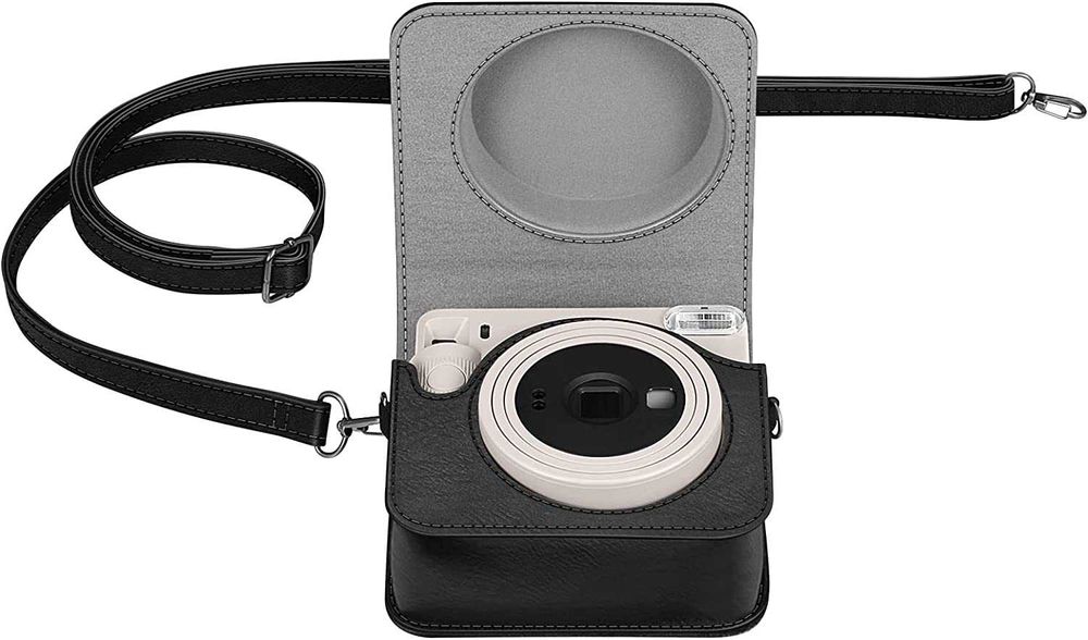 Fintie кейс за фотоапарат Fujifilm Instax Square SQ1
