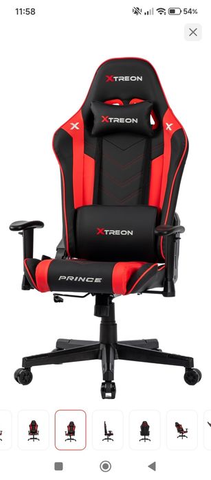 Продам кресло игровое