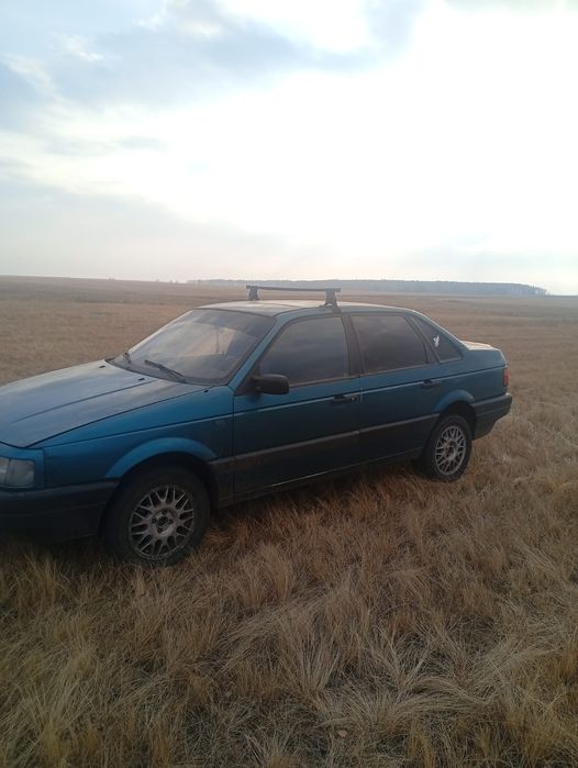 Продам Пассат б3