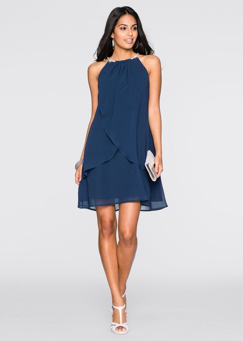 Bodyflyrt -рокля от шифон