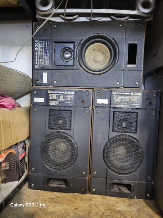 Продам колонки разные