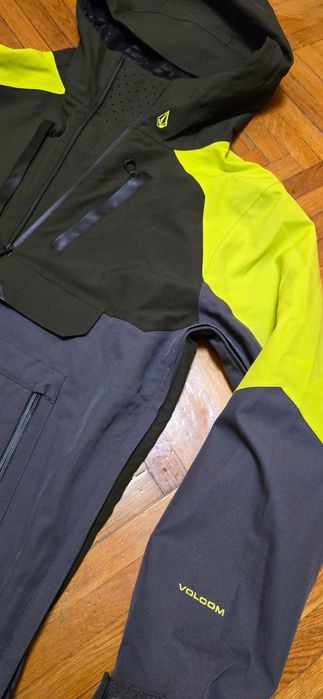 Geaca ski/snowboard Volcom M