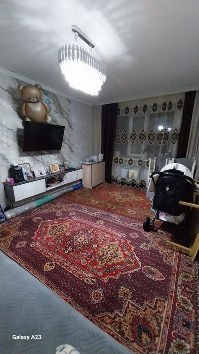 Продаж квартиру 3 ком