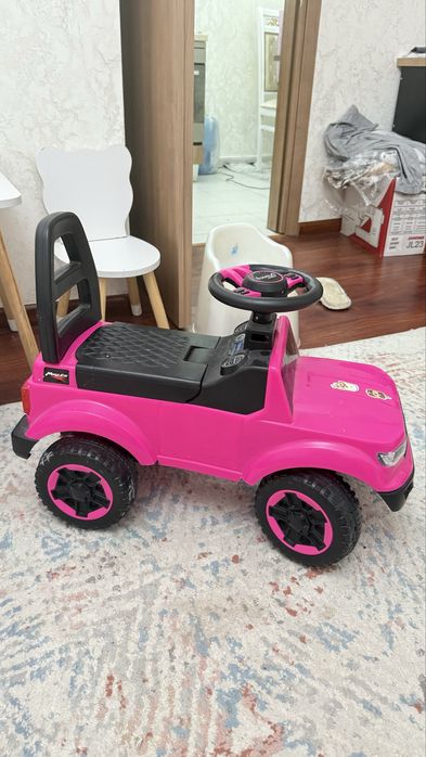 Машинка игрушка детскаЯ