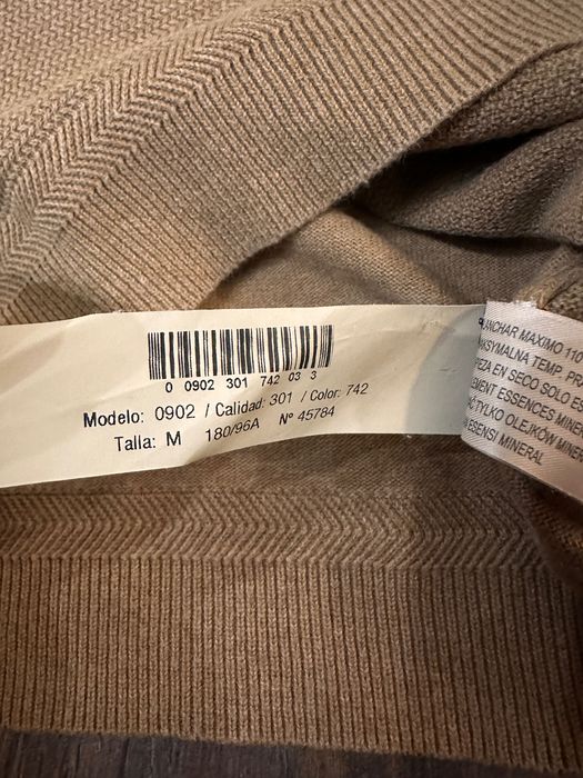 Massimo Dutti мъжка жилетка