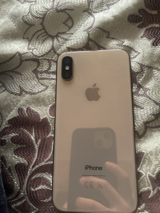 Vând iphone xs b