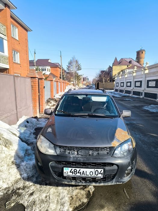 Продам Лада Калина 2