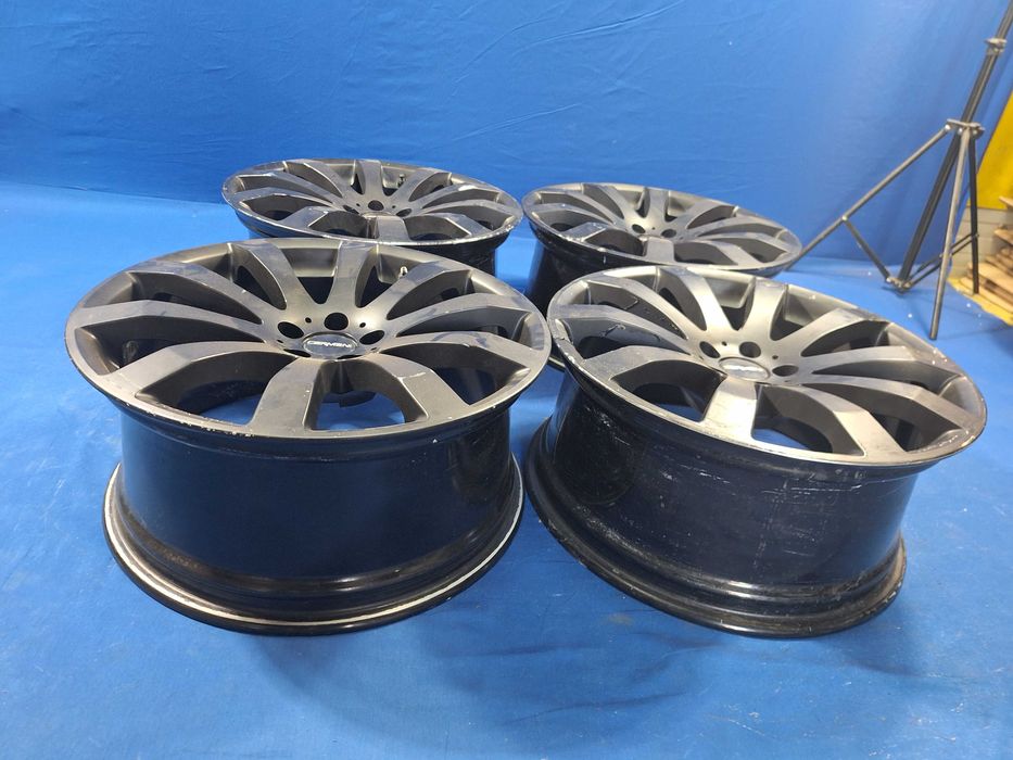 Jante Aliaj 5x100 19'' VW Golf Seat Leon Skoda Octavia 1 AUDI A3 S3 TT