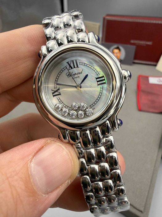 chopard happysport