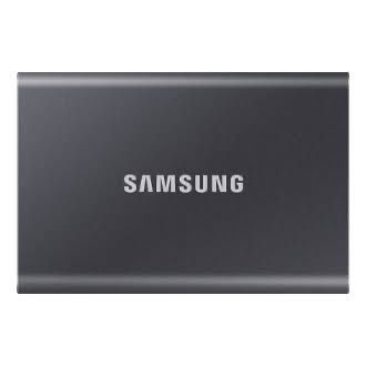 Samsung T7  portable SSD