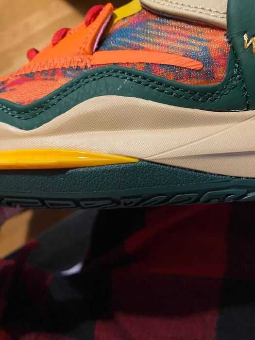 Kyrie 8 Infinity