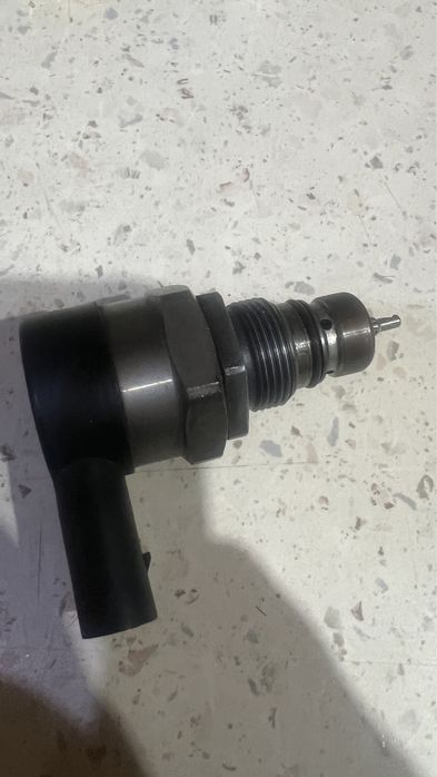 Audi a5 клапан регулатор на горивото