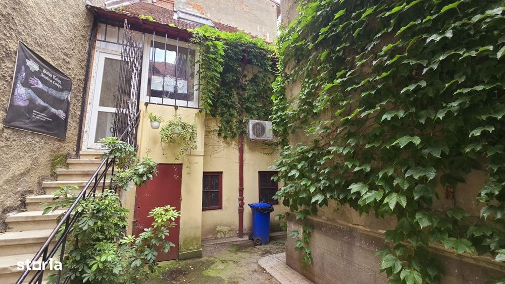 Apartament 3 camere Piata Romana