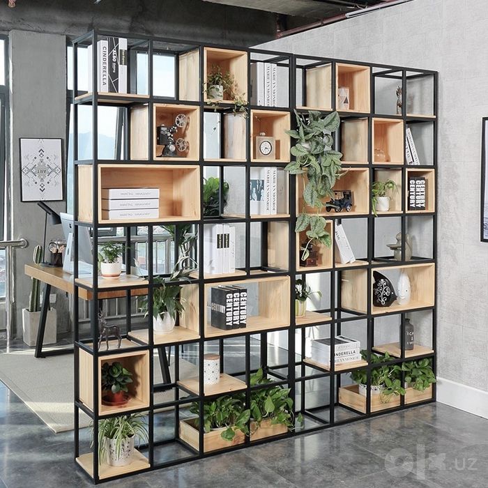 Loft mebel  Samarqand