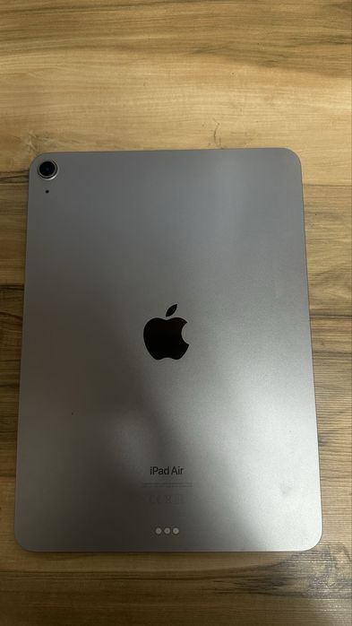 IPad Air 11-inch