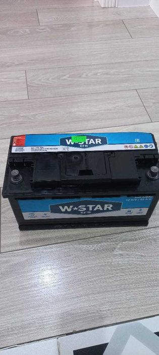 Продам аккумулятор