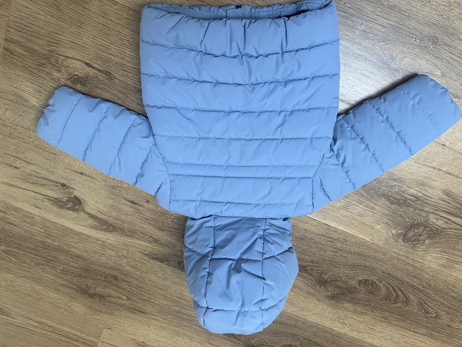 Geaca C&A, impecabila