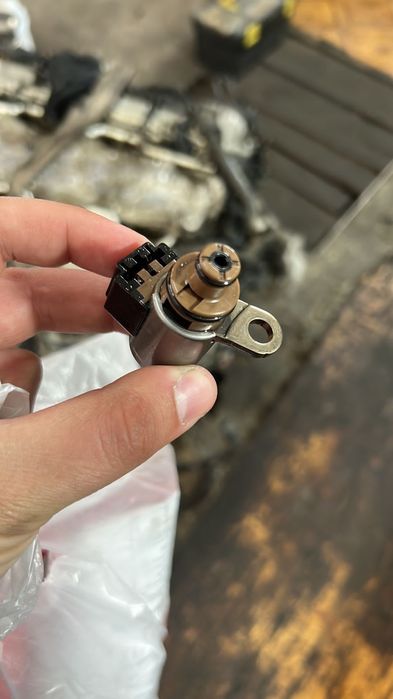 Солинойды в ассортименте