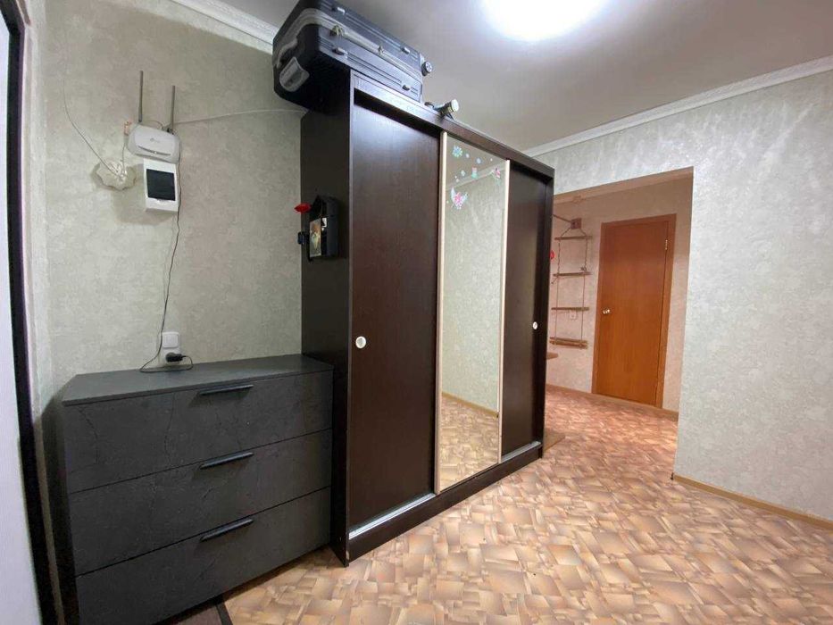 Продаётся 2х Улучшенной планировки ул. Байгазиева