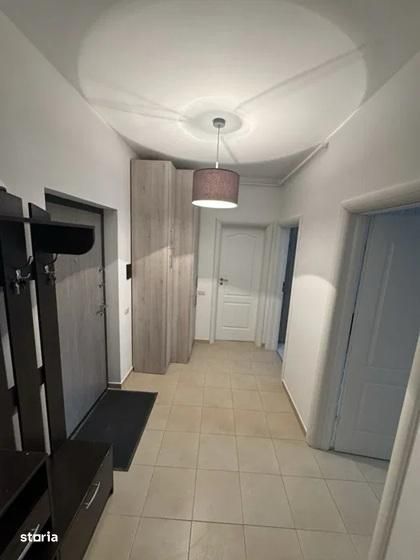 Ap.2 Camere Popesti-Leordeni, Centrala Proprie, Loc De Parcare, Modern