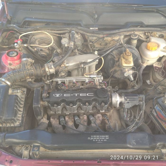 Legenda NEXIA 1 sotiladi