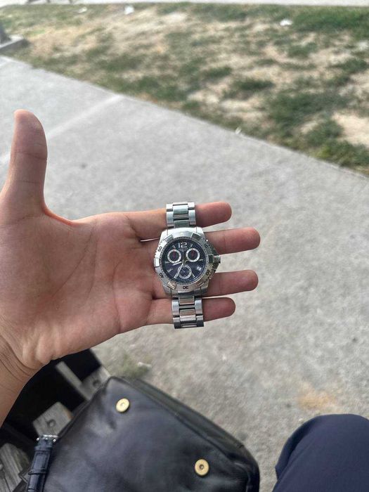 часы Longines hydroconquest