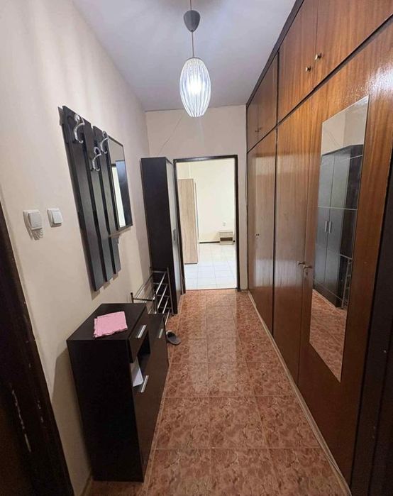 Дава се под наем Едностаен апартамент в София, Люлин 4 - 47 кв.м за 383 € - Снимка #6