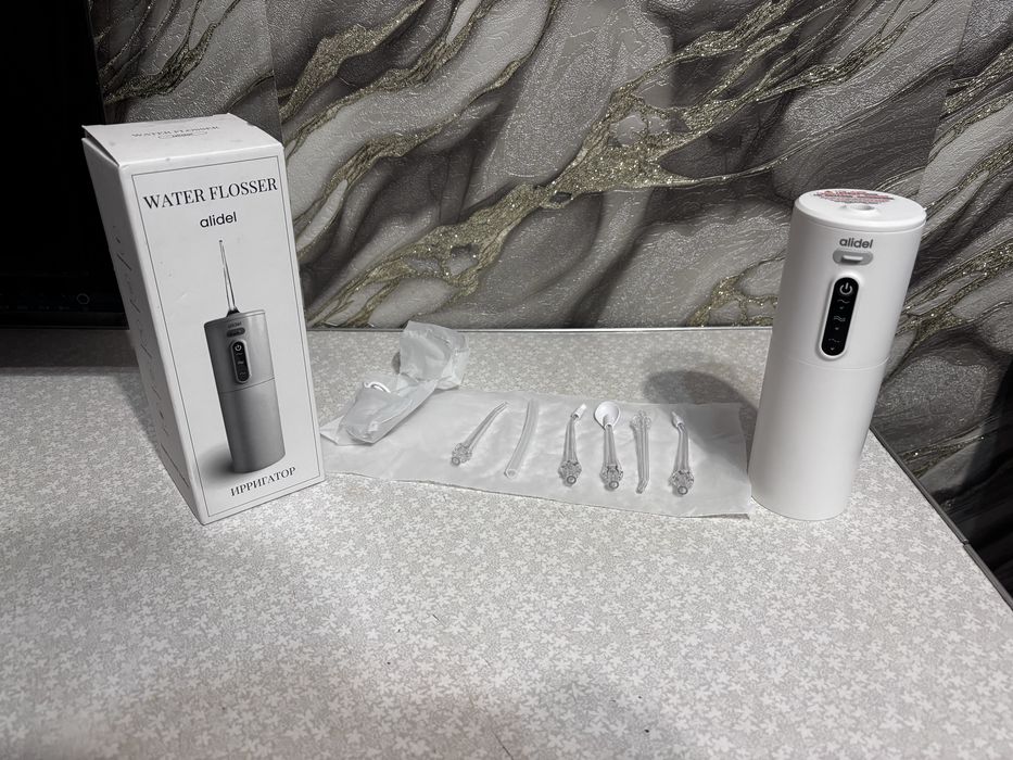 Ирригатор alidel