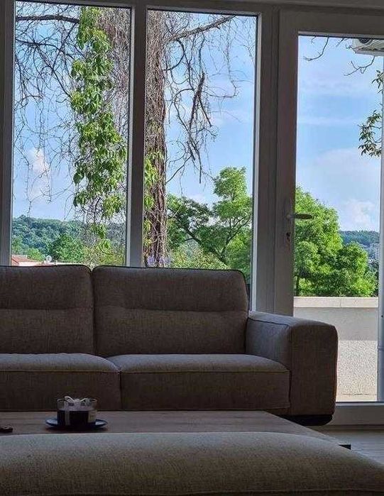 Дава се под наем Тристаен апартамент в Пловдив, Център - 102 кв.м за 453.9 € - Снимка #5