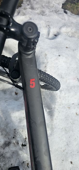 Велосипед trek marlin 5 трэк трек марлин