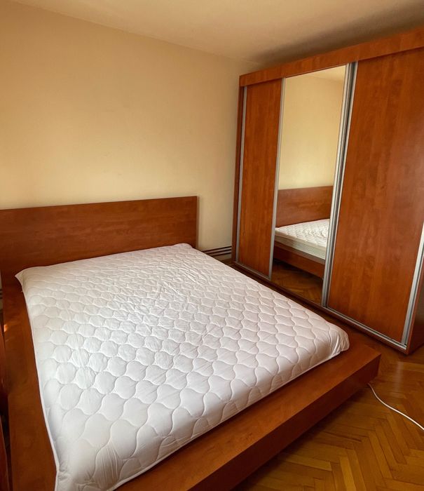 Mobilă dormitor complet