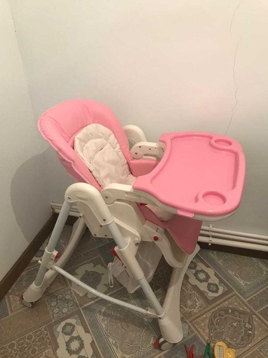 Детский стульчик