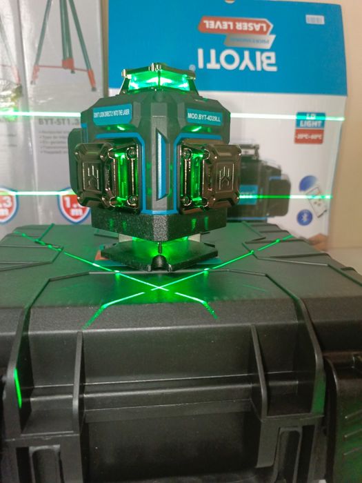 Болгарка CROON 125мм