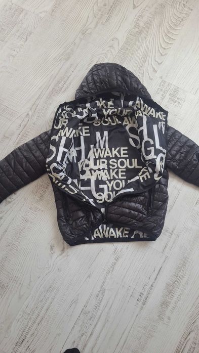 Яке пролетно, есенно