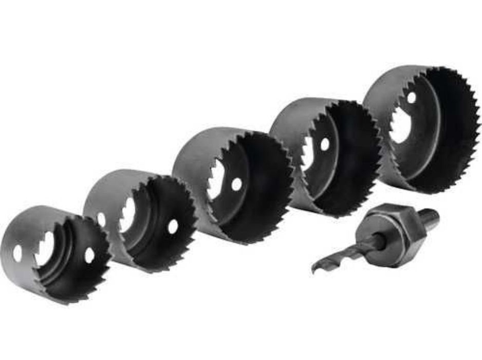 Carote pentru beton 30-160 mm